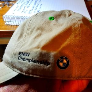 Vintagegolf baseball cap